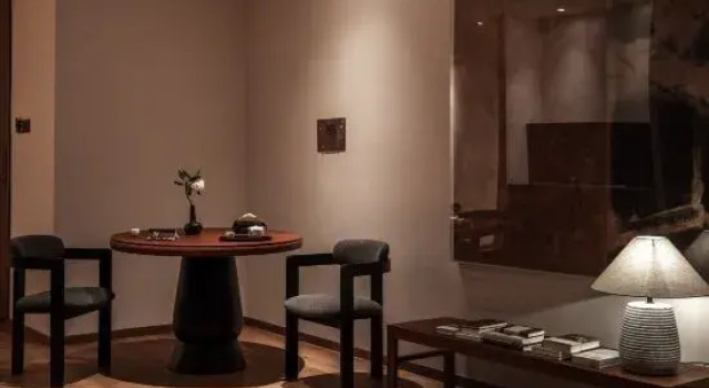 Люкс Daocheng Yading AZARA Nomad Black Highland Barley Hotel
