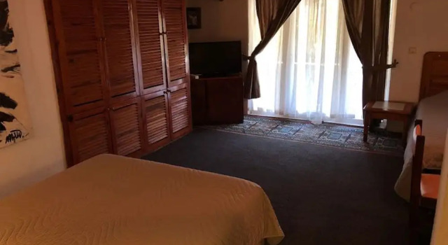 Natural Conservation Area, Boutique Hotel Triple Room, Rezervovat Boutique Hotel Hotely v Mugla s parkováním, Parkování