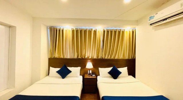 Семейный номер Standard Sandals Hotel