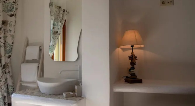 Вилла Deluxe Alyko Villas