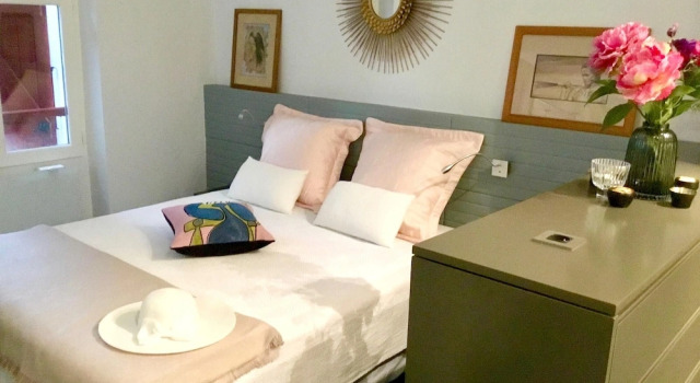 Apartment With One Bedroom In Saint Jean De Luz With Furnished Balcony And Wifi