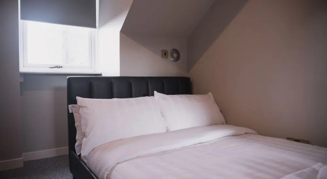 Shared Townhouse
