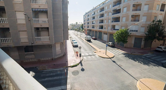 Edificio Las Americas