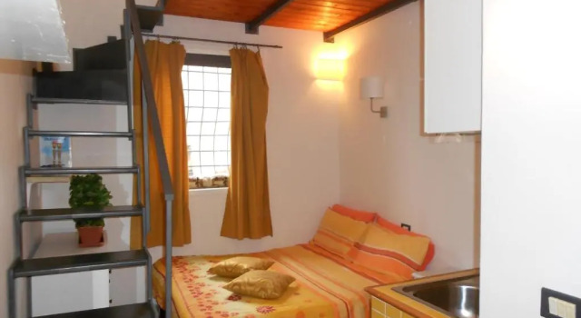 Estudio Max Apartments