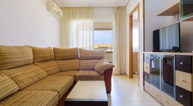 Cala Blanca 1. LINEA - Holiday Resort, Забронировать Отель Отели Оропеса-дель-Мар 3 звезды, 3*