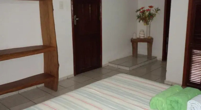 Pousada Chabadabada