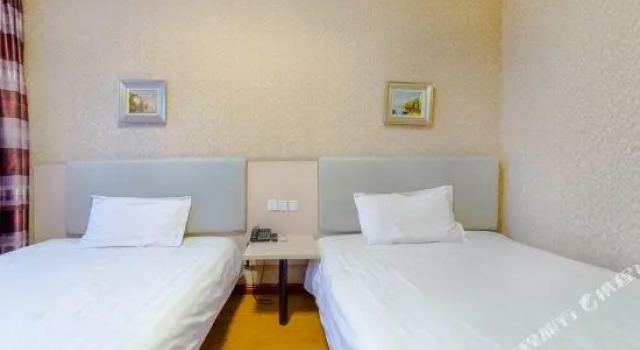 Jinyue Express Hotel