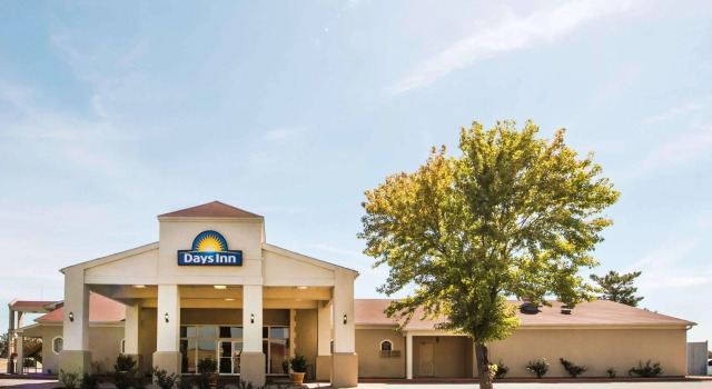 Quality Inn Eastland I-20, Réserver Hôtel Eastland Texas