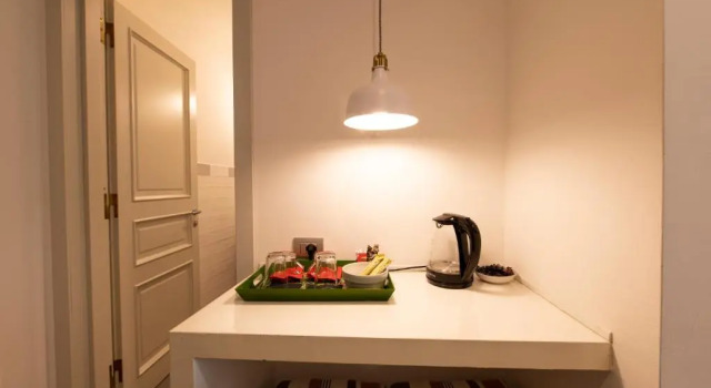 Номер Standard Guest House Al Conservatorio