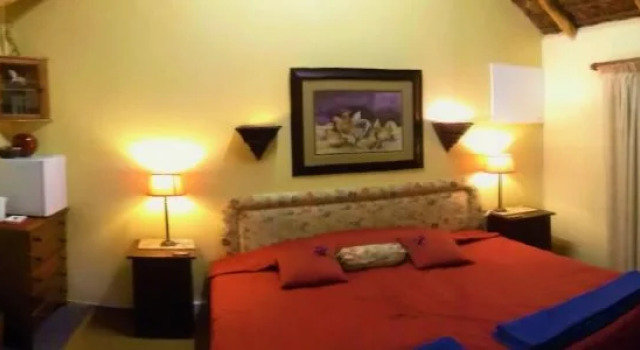 Granny Mouse House, Reservar Hotel Hogsback Eastern Cape