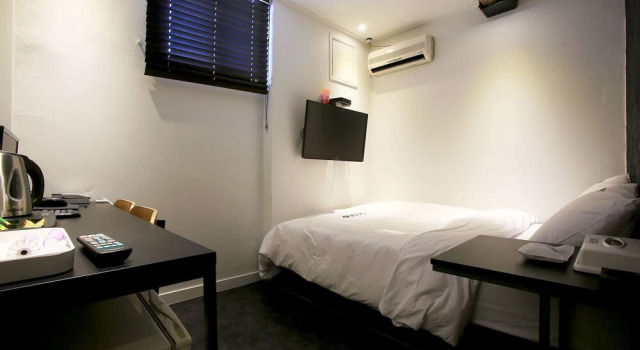 Wolgok Galaxy 2, Prenota Hotel Seul Corea del Sud