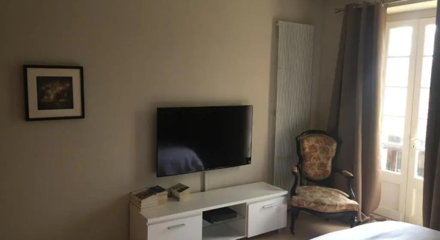 Maison en Périgord à 5 mn à pieds du centre Sarlat, Prenota Hotel Hotel a Aquitania con parcheggio, Parcheggio