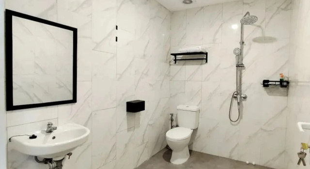 Camera doppia Superior Andaris Boutique Hotel