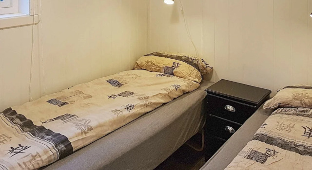 10 Person Holiday Home in Urangsvåg, Rezerwuj Dom wakacyjny Bomlo Vestland