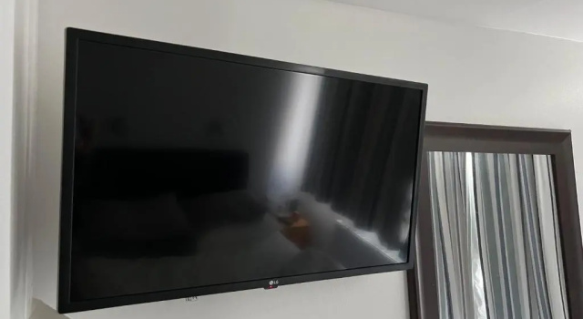 Двухместный номер Standard The Pebbles
