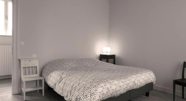 BB Jacob20, Rezerwuj Hotel Hotele w Bruksela z parkingiem, Parking