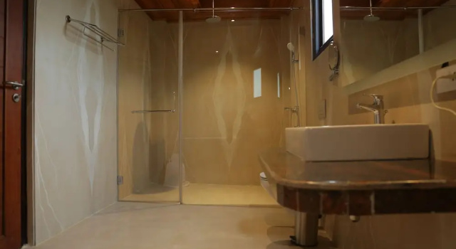 Номер Premium с видом на улицу Sandyy Wavess Beach Resort