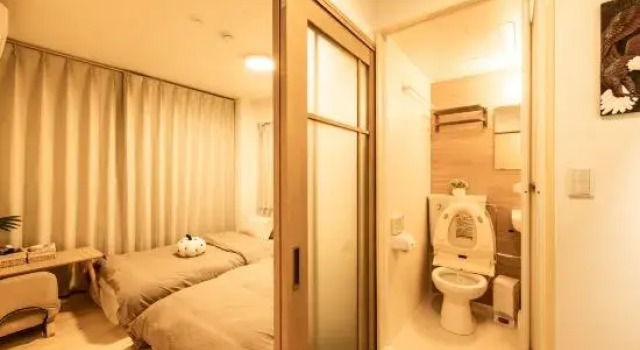 Mars Hotel, Book Hotel Tokyo Tokyo Prefecture