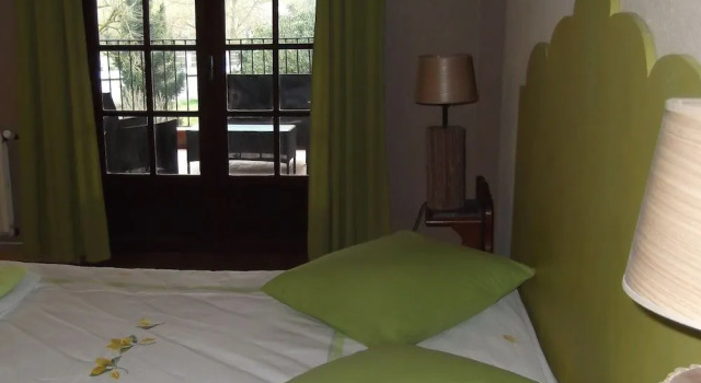 La Bastide du Chêne, Buchen Sie Hotel Montégut Languedoc-Roussillon