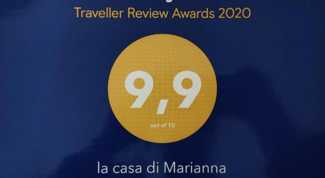 Коттедж la casa di Marianna