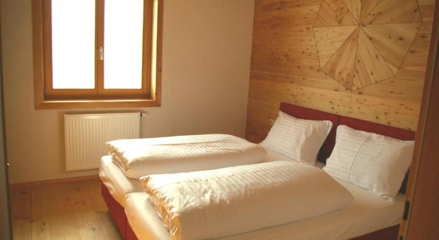 Апартаменты Gasthof Schallerwirt