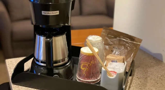 Двухместный номер Deluxe Sahara Courtyard Inn & Suites Osoyoos