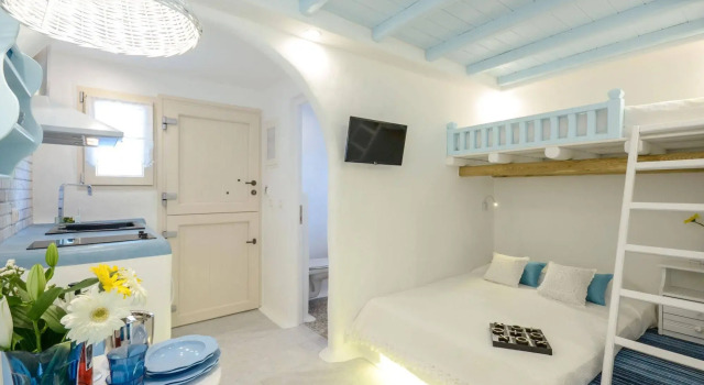 Naxian Breeze