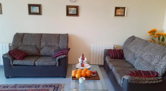 Apartemento Monika Monte Pedrera C 4 TOP Aussicht