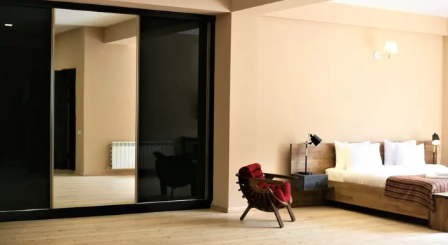Номер Standard Отель Boutique Biotel