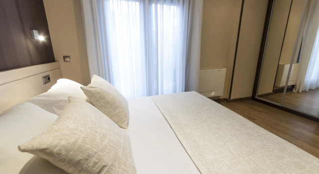 Apartamentos Turisticos LLanes