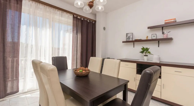 Апартаменты Apartments Mactra