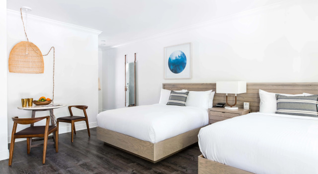Parrot Key Hotel & Villas