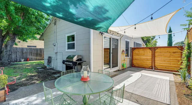 Коттедж < 1 Mi to Oakland A's Park: West Sacramento Home