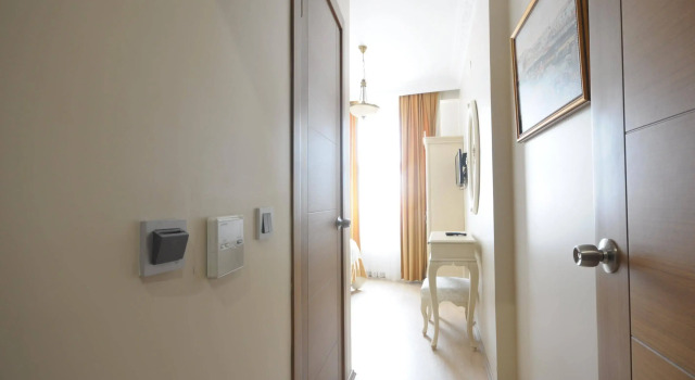 Pera Life Hotel