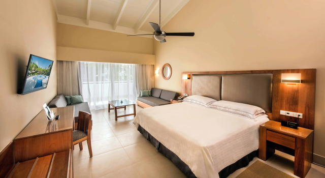 Occidental Punta Cana - All Inclusive