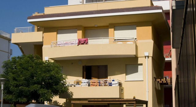 Family Comfort in Bibione - Beahost