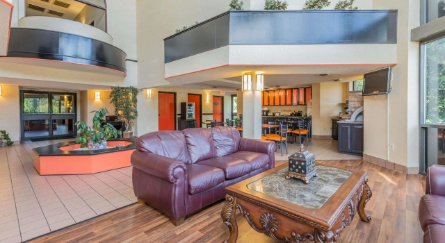 Quality Inn Greer, Book Hotel Greer South Carolina