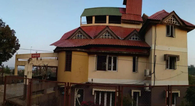 Mamta Bungalow 7BHK