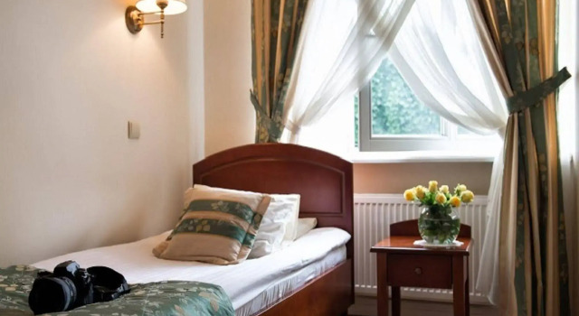 Aparthotel Karmel, Prenota Hotel Hotel a Piccola Polonia con pasti, Mezza/completa pensione