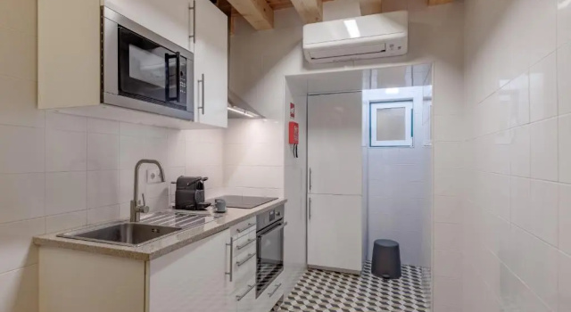 Студия Comtesse Lisbonne Apartments