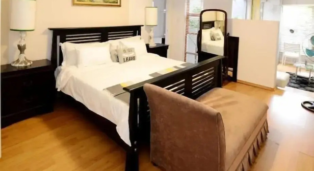 Номер Luxury Corgi Guest House