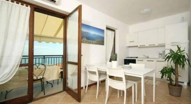 Residence I Vigneti Del Garda