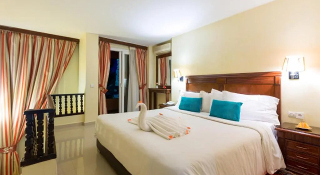 Бунгало Kennedy Hospitality Resort