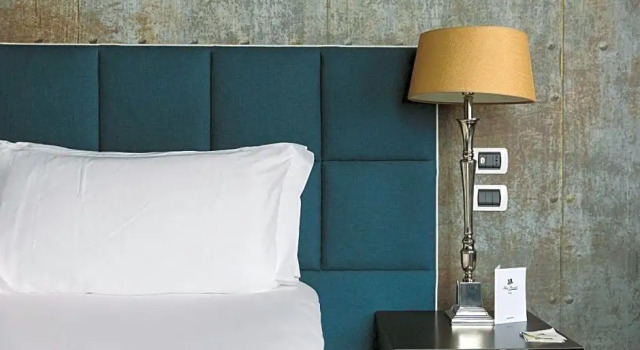 Двухместный номер Deluxe Aethos Hotel Milan