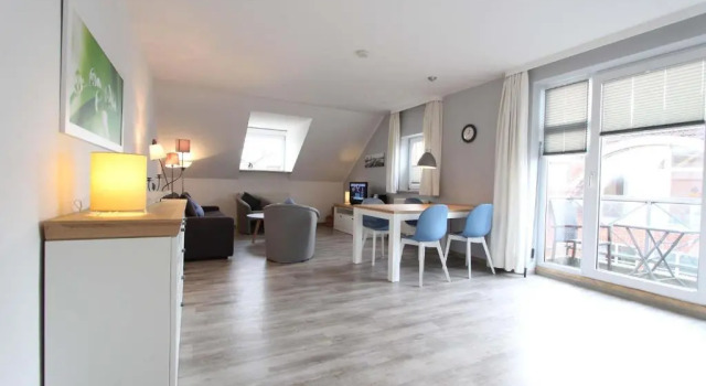Kaiserhof Whg 13