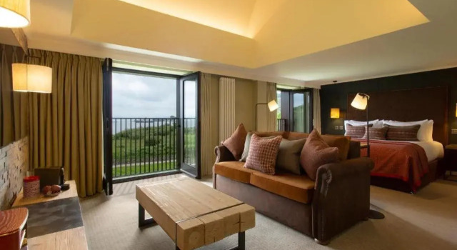 The Isle of Mull Hotel and Spa