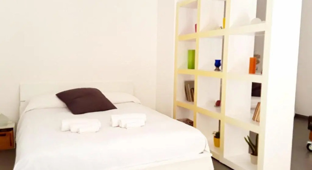 Апартаменты Superior Cassari UpArtments