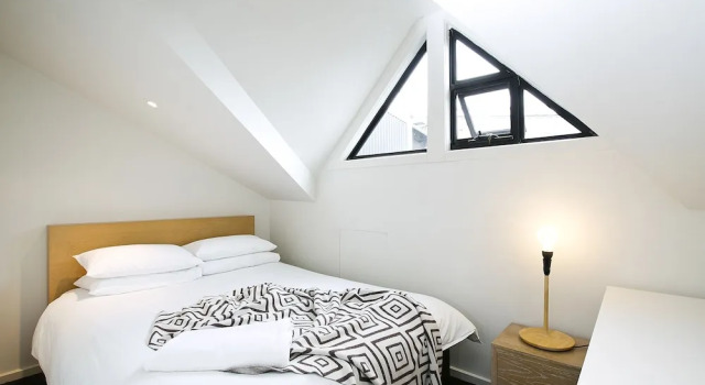 Апартаменты с 3 комнатами с балконом Silverski Rooms and Apartments