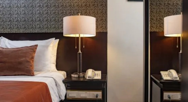 Номер Superior TK123 Hanoi Hotel