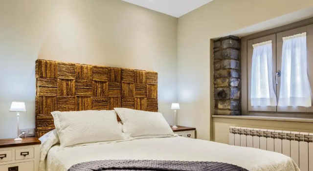 Casa Ríos, Book Hotel Hoteller i Formigal med parkering, Parkering